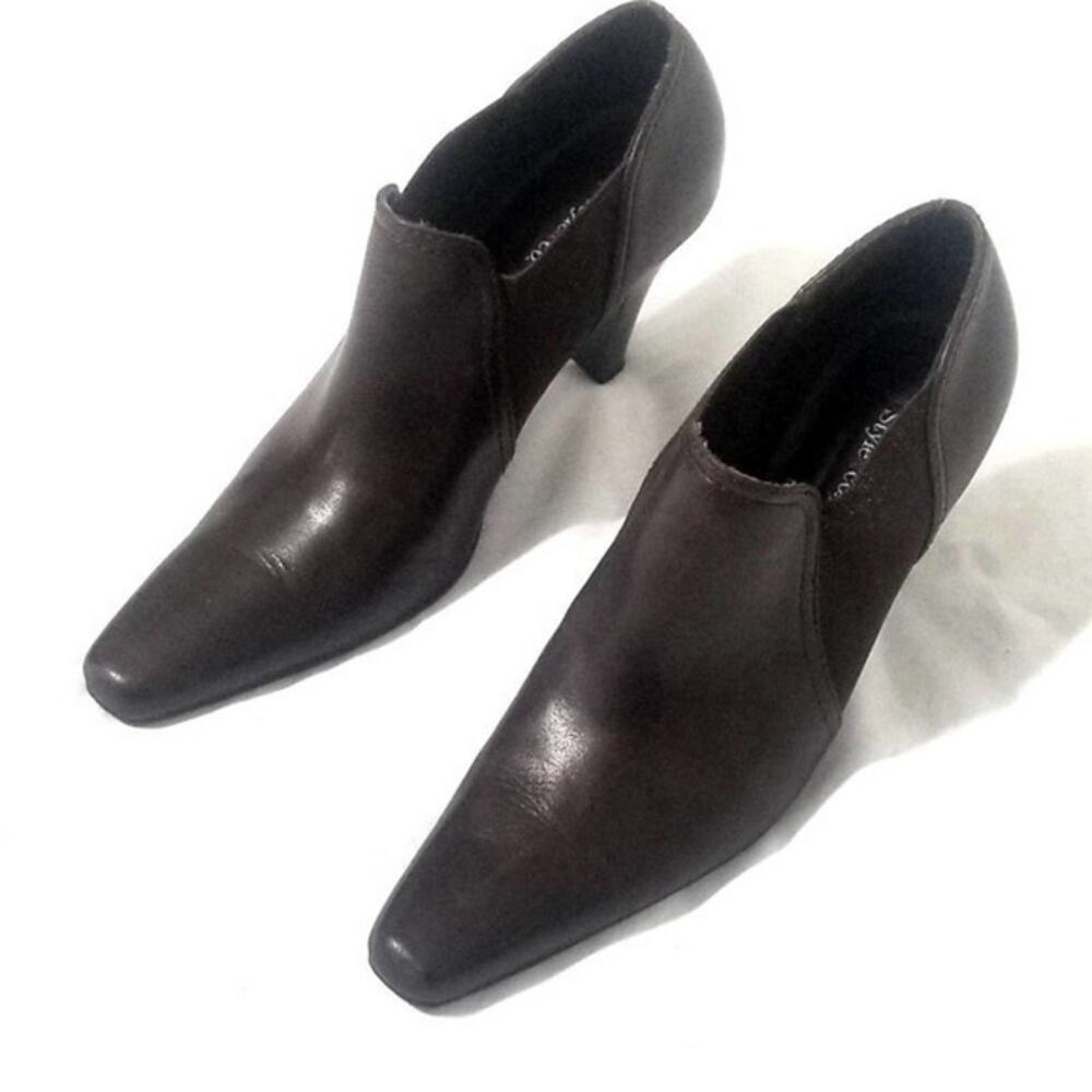 Style co. Heels since 8.5